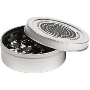 * OPTISCHE ILLUSIONEN Puzzle 3er-Set (3 