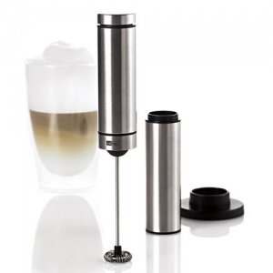 * RAPIDO Milch- & Saucen-Aufschäumer