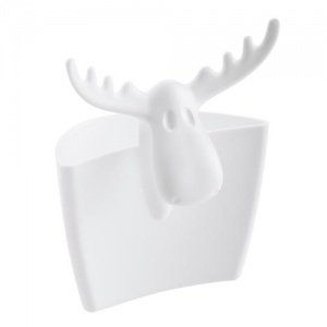 ° RUDOLF Tassenutensilio 1 St. WEISS