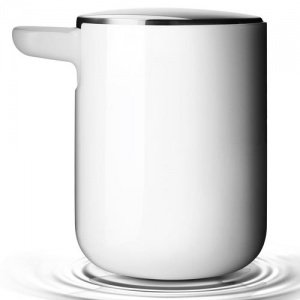 * SEIFENSPENDER Nordic Bath by NORM, wei