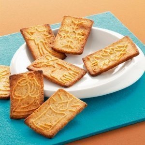 ° SPEKULATIUSFORM Silikonbackform