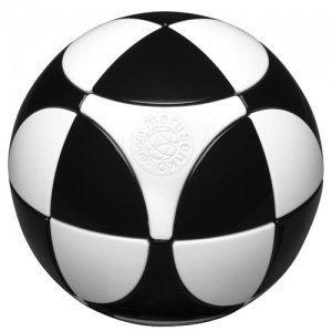 * SPHERE 3D-Puzzle "Zauberkugel" Level 1