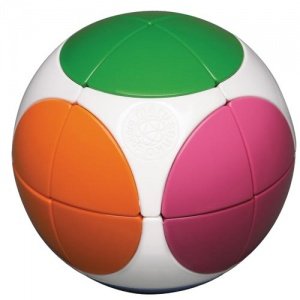 * SPHERE 3D-Puzzle "Zauberkugel" Level 2