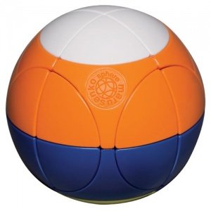 * SPHERE 3D-Puzzle "Zauberkugel" Level 3
