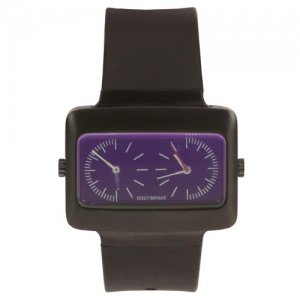 _ VAKIO Duale Armbanduhr