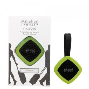 * VIAGGIO Reiseduft "LAVANDA" (wilde Krä