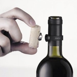 _ vignon KORKEN-Halter