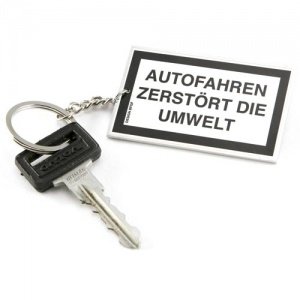 _ WARN.HINWEIS Schlüsselanhänger