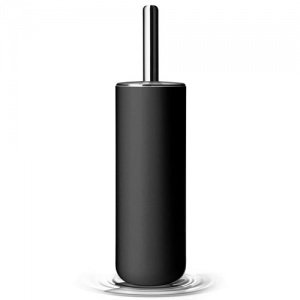 * WC-BÜRSTE Nordic Bath by NORM, schwarz