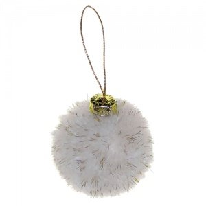 . WEIHNACHTSBOMMEL - Christbaumkugel-Set