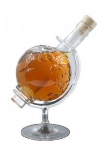 0,5L Grappa di Pinot Grigio Riserva 42% 