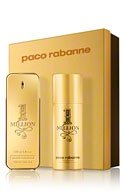 1 Million von Paco Rabanne - Set mit Deo