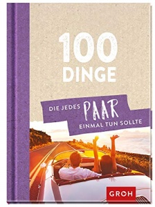 100 Dinge, die jedes Paar