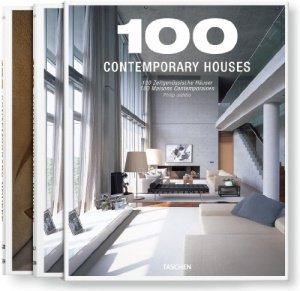 100 zeitgenössische Häuser