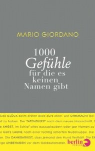 1000 Gefühle: für die es keinen Namen gi