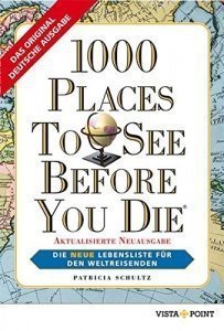 1000 Places To See Before You Die
