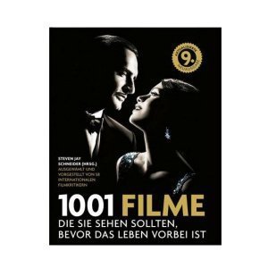 1001 Filme,die man gesehen haben muss