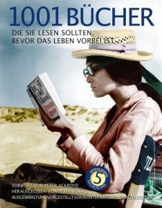 1001 Bücher