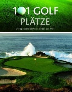 101 Golf Plätze