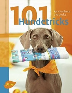101 Hundetricks: Aus dem Englischen von Claudia Händel
