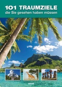 101 Traumziele