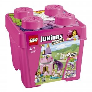 10668 Prinzessinnenschloss