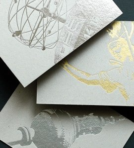 10er POSTKARTENSET  BERLIN