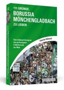 111 Gründe, Borussia Mönchengladbach zu 