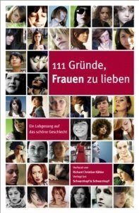 111 Gründe, Frauen zu lieben 