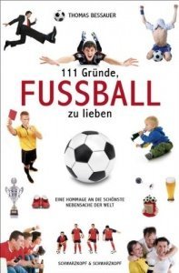111 Gründe, Fußball zu lieben