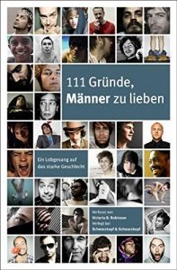 111 Gründe, Männer zu lieben