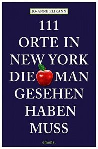 111 Orte in New York