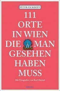 111 Orte in Wien