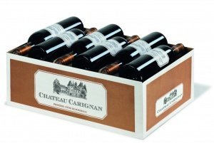 12 x Château Carignan