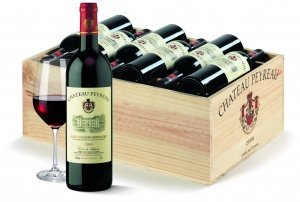 12 x Château Peyreau Saint-Émilion Grand