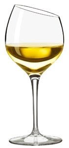 _ 14° GEFÄLLE - WASSER-Glas