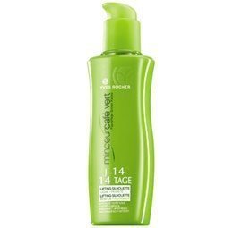 14 Tage Lifting Silhouette Kontur + Fest