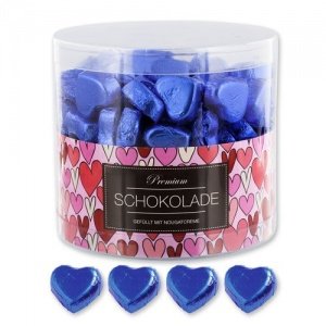 150 Schokolade Herzen München