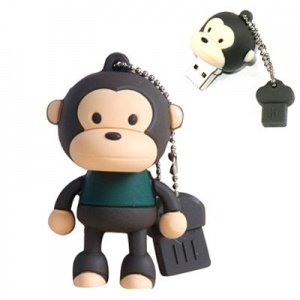 Affe USB-Stick