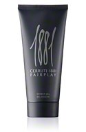 1881 Fairplay von Cerruti - Shower Gel 2