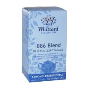 1886 Blend, 50 Teebeutel