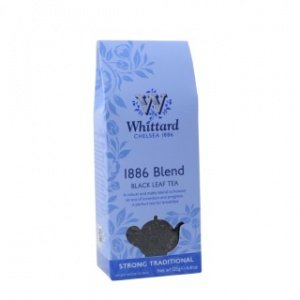 1886 Blend, lose, 125 g-Päckchen