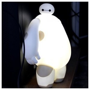 18cm bewegliche Big Hero 6 Bay