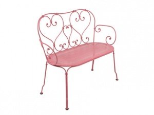 1900 Gartenbank stapelbar