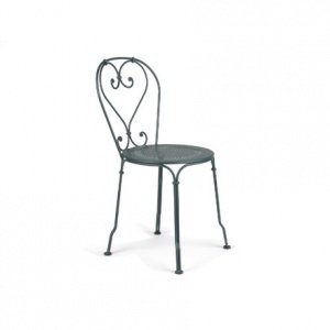 1900 Gartenstuhl stapelbar (2 Stk)