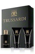 1911 Uomo von Trussardi - Set mit 2x Pfl