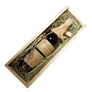 1924 Bas Armagnac "Baron Gaston Legrand"