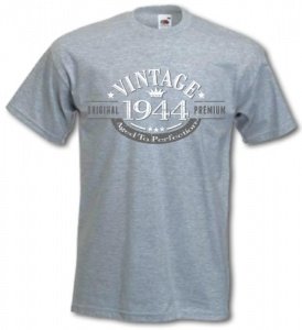 1944 VINTAGE YEAR T-Shirt