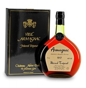 1945 Armagnac "Trepout"