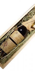 1946 Vieil Armagnac "Baron Gaston Legran